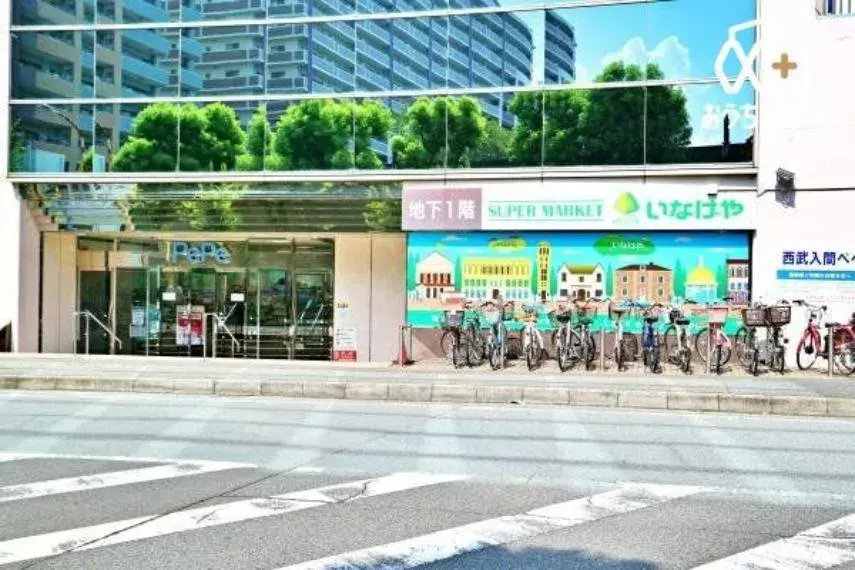4DK房源 入间市 埼玉县 (6)