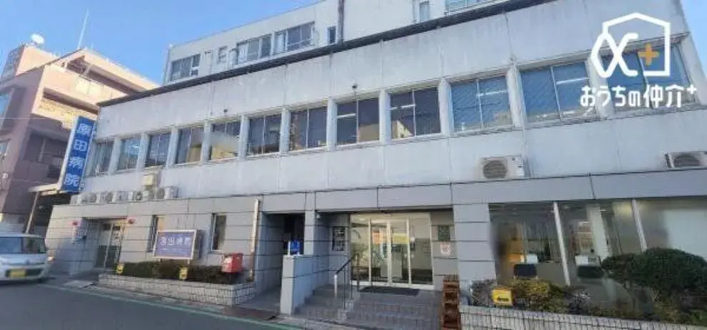 4DK房源 入间市 埼玉县 (8)