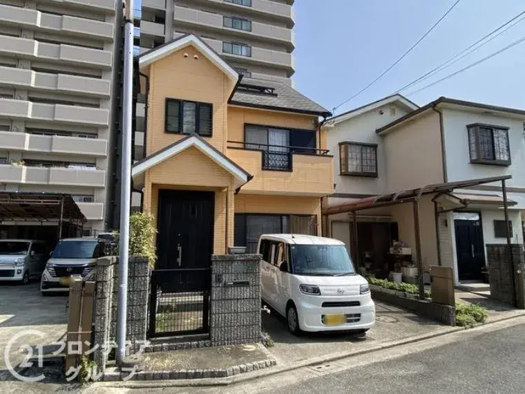 4LDK Property Sakai-shi Naka-ku Osaka Prefecture (11)