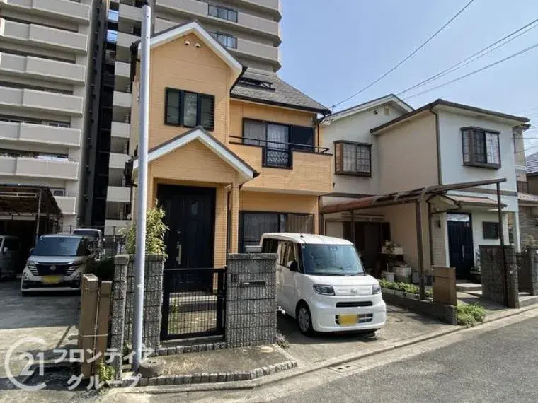 4LDK Property Sakai-shi Naka-ku Osaka Prefecture (12)