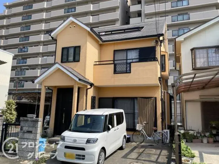 4LDK Property Sakai-shi Naka-ku Osaka Prefecture (13)