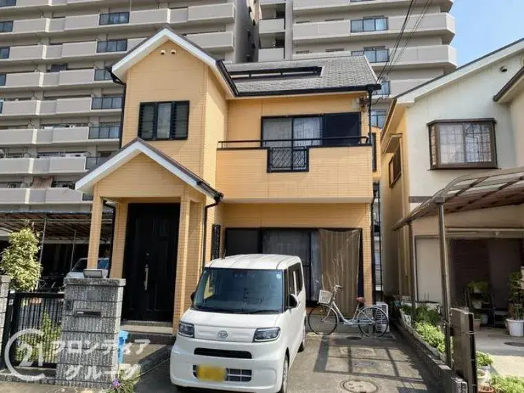 4LDK Property Sakai-shi Naka-ku Osaka Prefecture (15)
