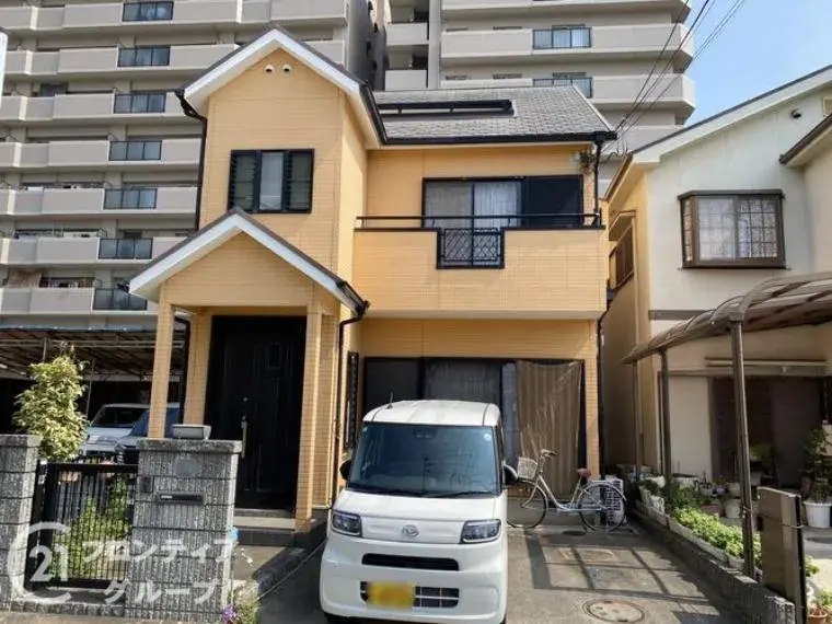 4LDK Property Sakai-shi Naka-ku Osaka Prefecture (16)