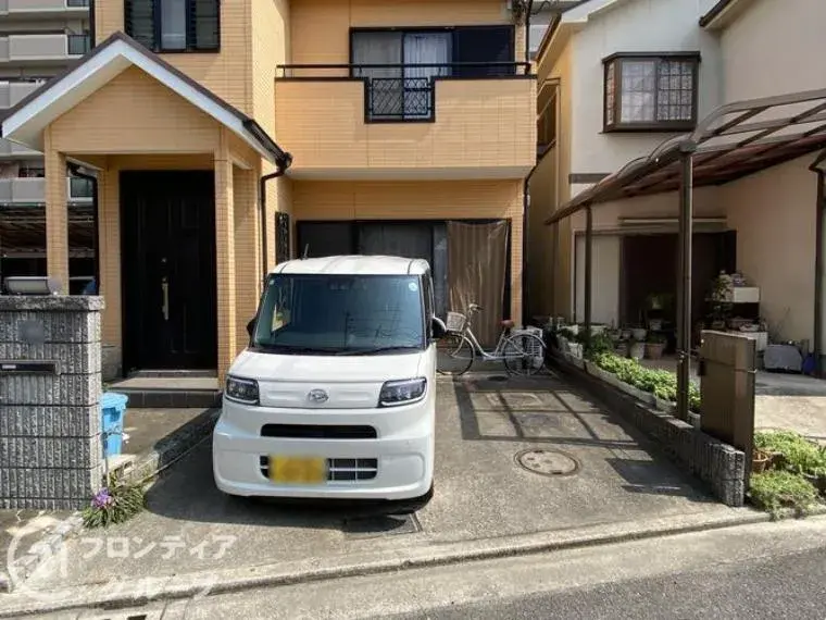 4LDK Property Sakai-shi Naka-ku Osaka Prefecture (18)