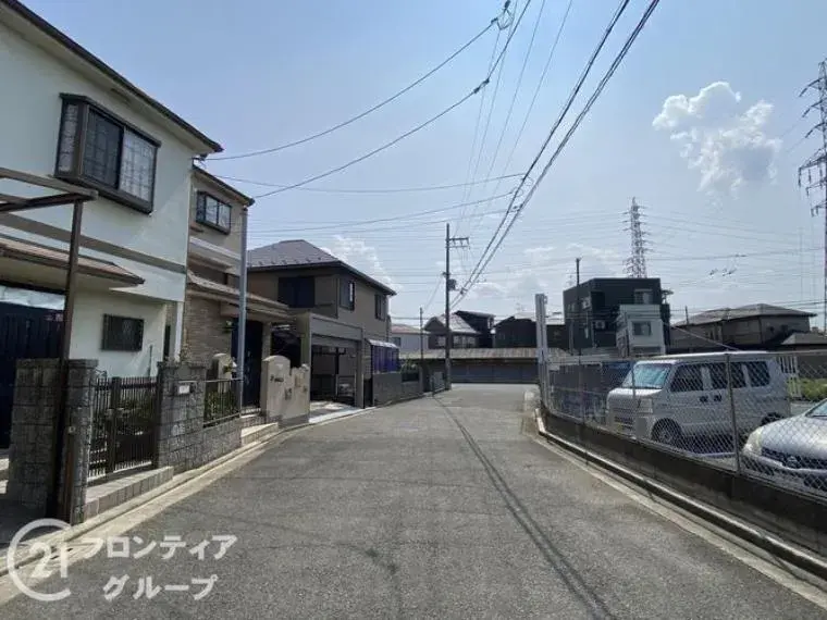 4LDK Property Sakai-shi Naka-ku Osaka Prefecture (19)