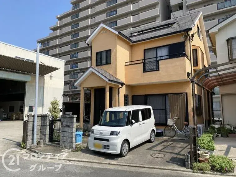 4LDK Property Sakai-shi Naka-ku Osaka Prefecture (3)