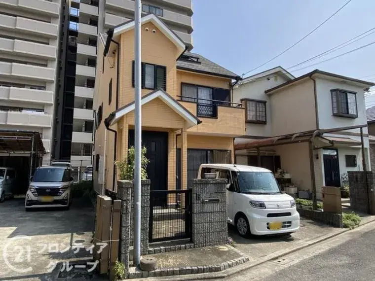 4LDK Property Sakai-shi Naka-ku Osaka Prefecture (4)