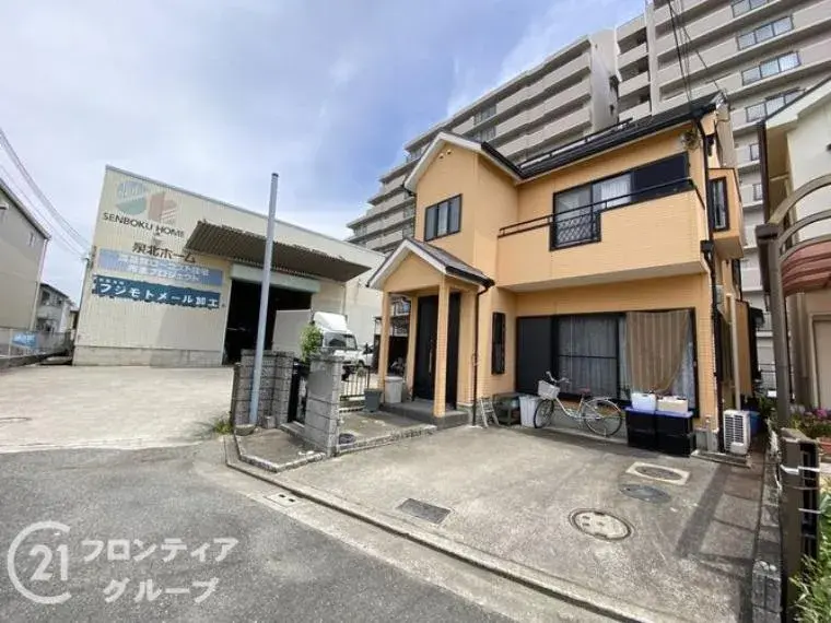4LDK Property Sakai-shi Naka-ku Osaka Prefecture (5)