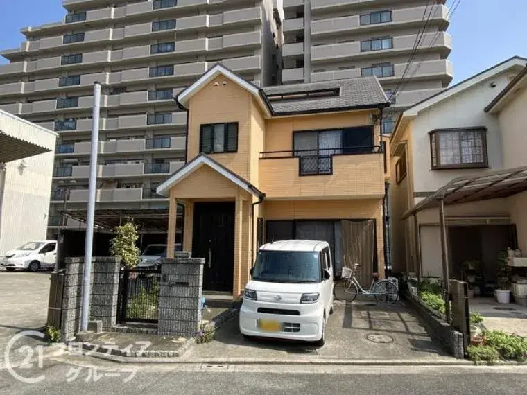 4LDK Property Sakai-shi Naka-ku Osaka Prefecture (8)