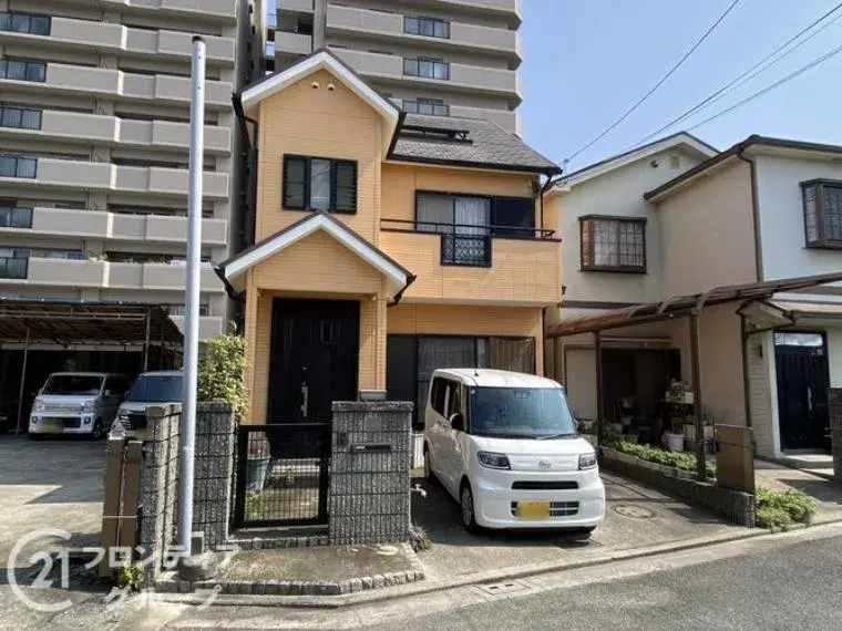 4LDK Property Sakai-shi Naka-ku Osaka Prefecture (10)