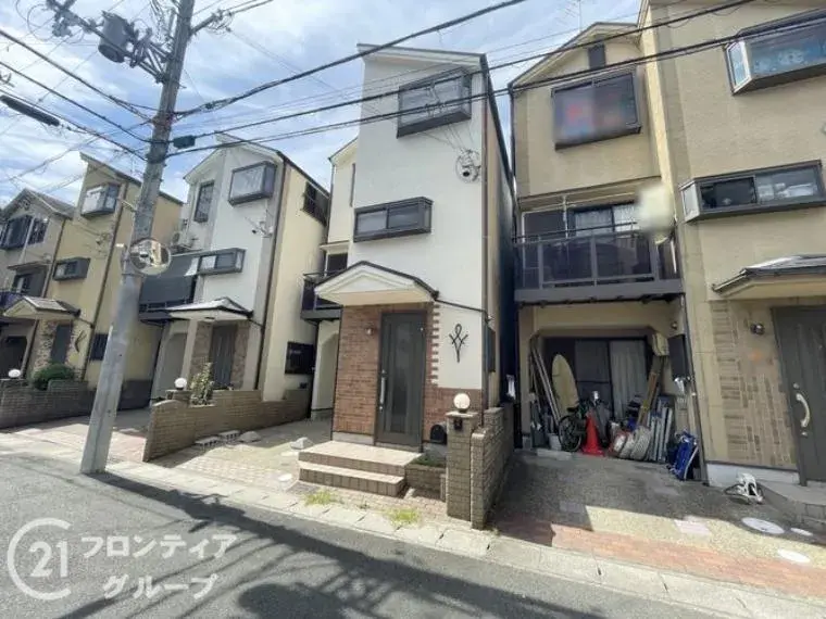 4LDK 京都市伏見区 京都府 (3)
