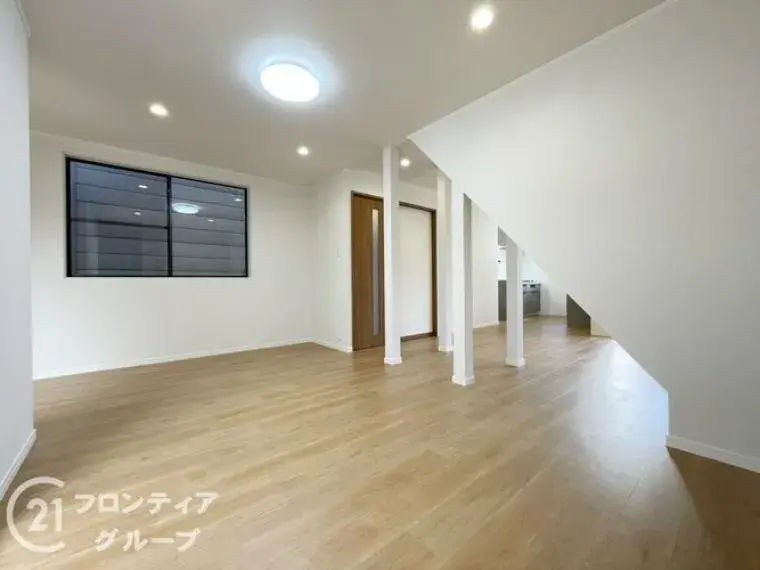 4LDK 京都市伏見区 京都府 (21)