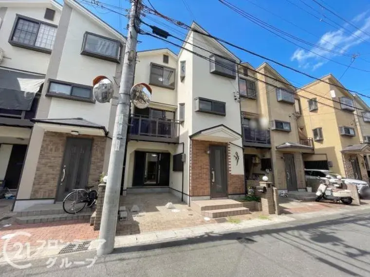 4LDK 京都市伏見区 京都府 (4)
