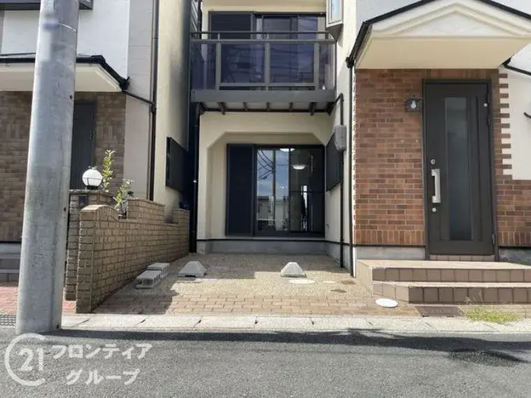 4LDK 京都市伏見区 京都府 (5)
