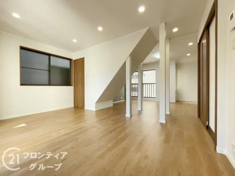 4LDK 京都市伏見区 京都府 (8)