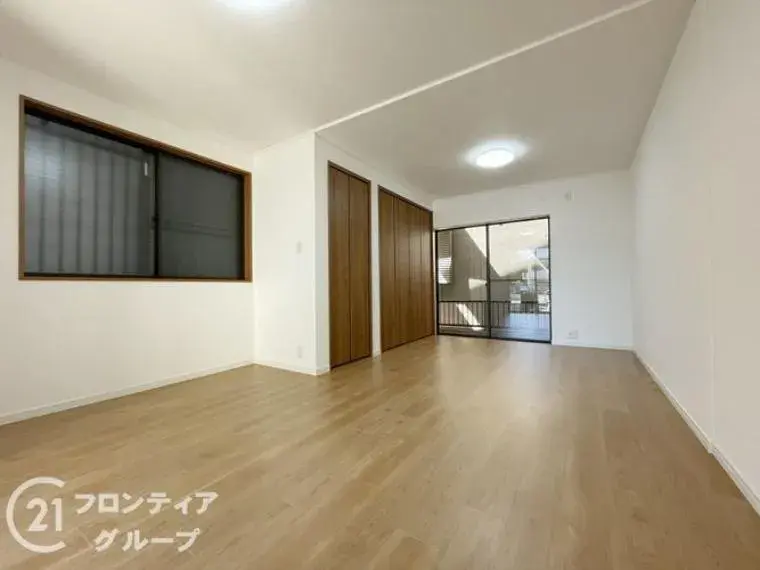 4LDK 京都市伏見区 京都府 (9)
