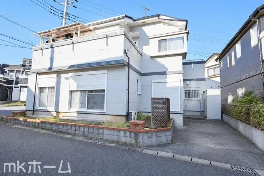 4LDK Ville de Yachiyo, Préfecture de Chiba (2)