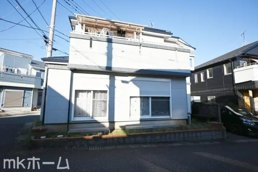 4LDK Ville de Yachiyo, Préfecture de Chiba (6)