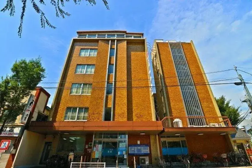 1SLDK房产 大田区 东京都 (15)