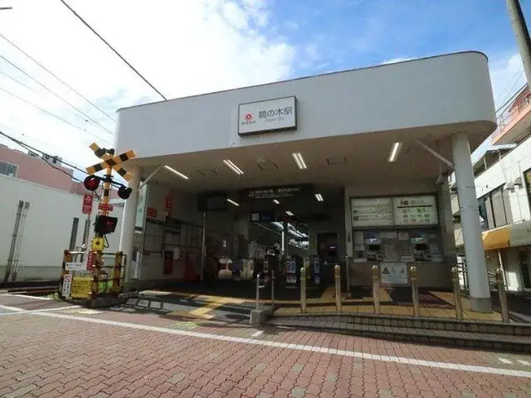 1SLDK房产 大田区 东京都 (8)