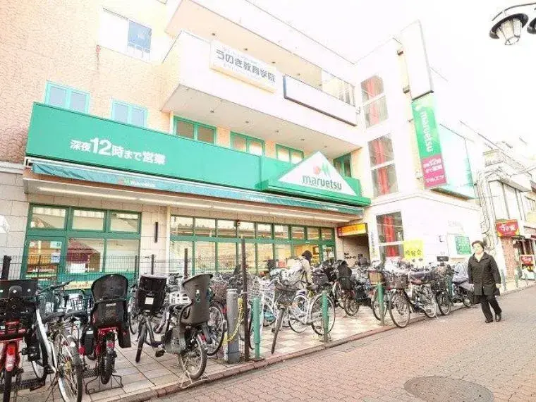 1SLDK房产 大田区 东京都 (10)