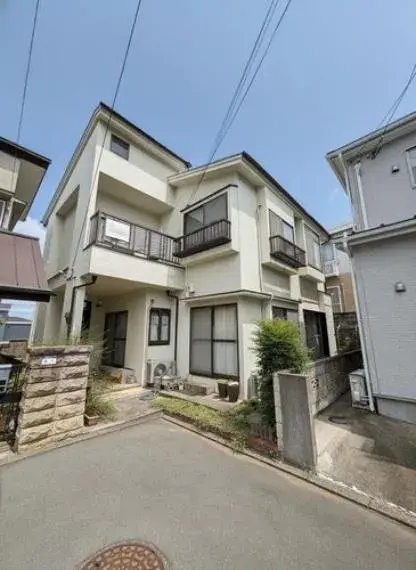 Akiya in Saitama