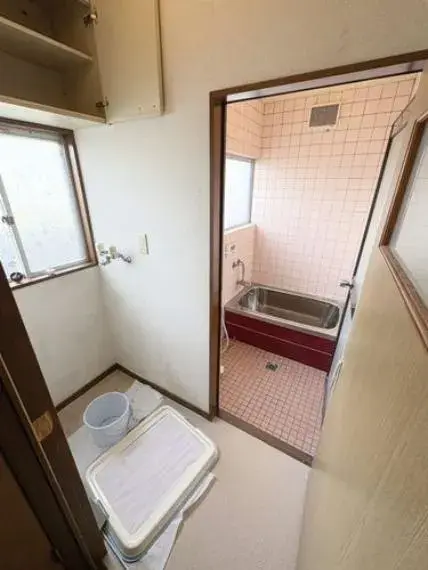 6DK Property Fujimino City Saitama Prefecture (13)
