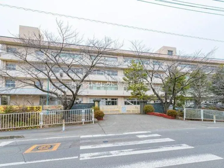 6DK Property Fujimino City Saitama Prefecture (18)