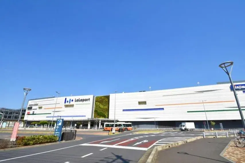 6DK Property Fujimino City Saitama Prefecture (19)