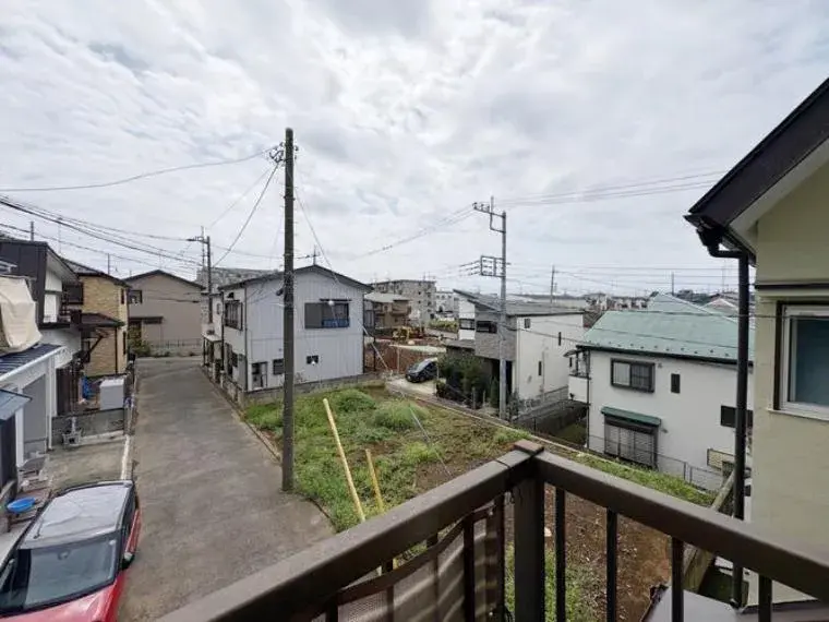 6DK Property Fujimino City Saitama Prefecture (3)