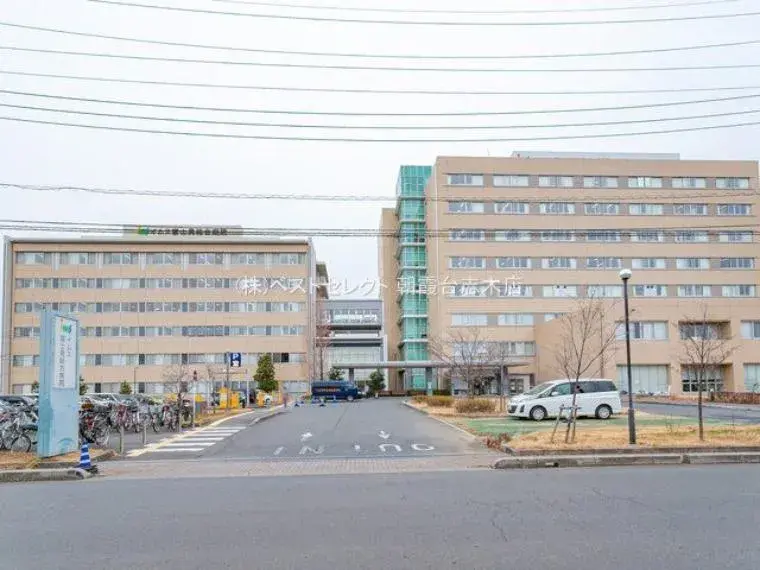 6DK Property Fujimino City Saitama Prefecture (21)