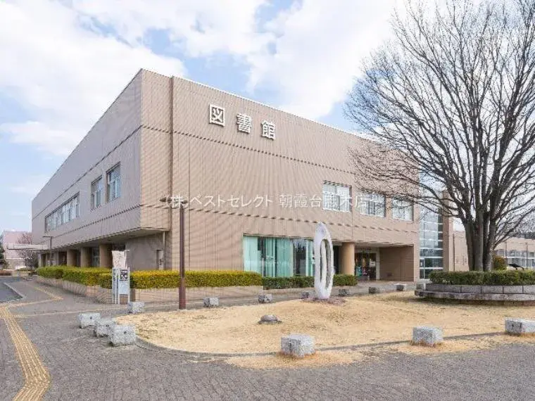 6DK Property Fujimino City Saitama Prefecture (23)