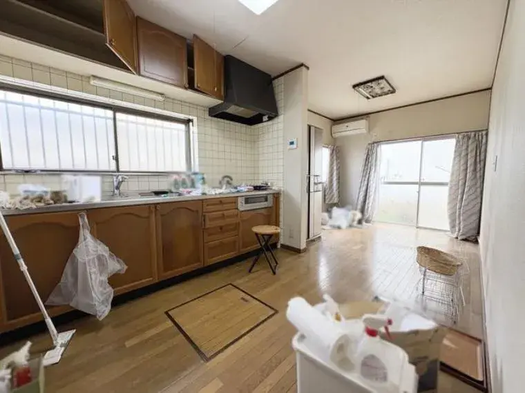 6DK Property Fujimino City Saitama Prefecture (4)