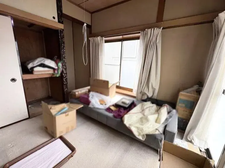 6DK Property Fujimino City Saitama Prefecture (5)