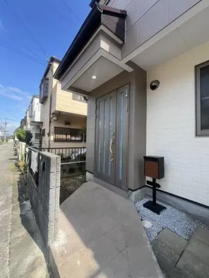 Propiedad 4LDK Ciudad de Funabashi Prefectura de Chiba (2)