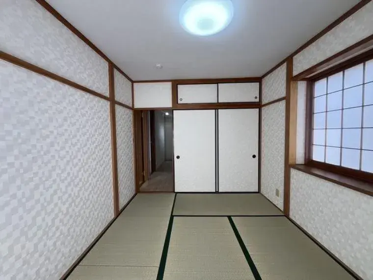 Propiedad 4LDK Ciudad de Funabashi Prefectura de Chiba (16)