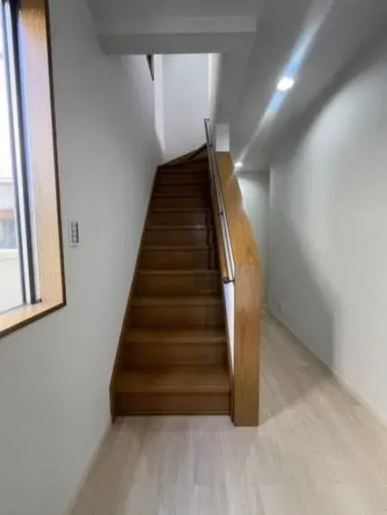 Propiedad 4LDK Ciudad de Funabashi Prefectura de Chiba (18)