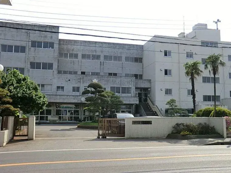 Propiedad 4LDK Ciudad de Funabashi Prefectura de Chiba (32)