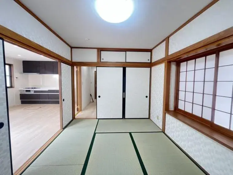 Propiedad 4LDK Ciudad de Funabashi Prefectura de Chiba (8)