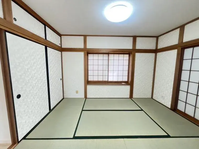 Propiedad 4LDK Ciudad de Funabashi Prefectura de Chiba (9)
