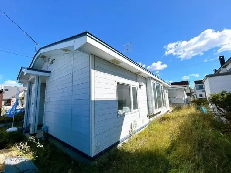 3LDK Property Bihoro-cho Hokkaido (2)