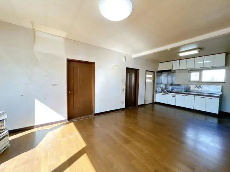 3LDK Property Bihoro-cho Hokkaido (4)