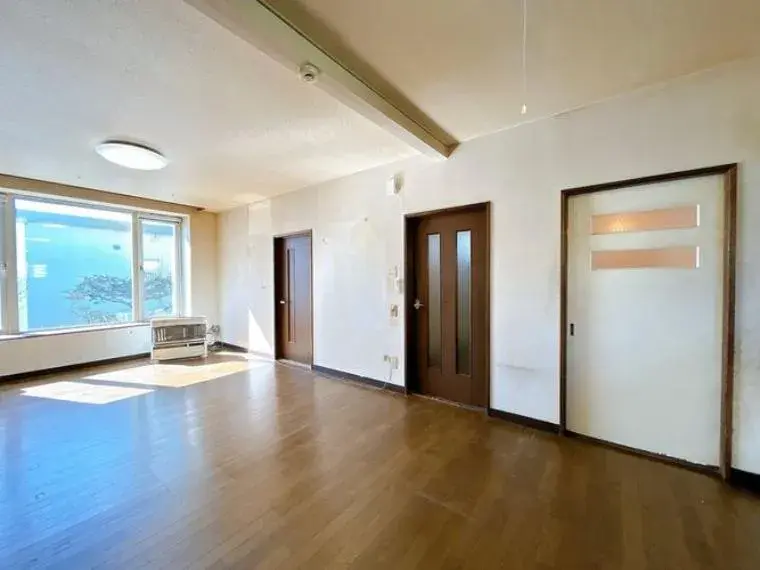 3LDK Property Bihoro-cho Hokkaido (5)
