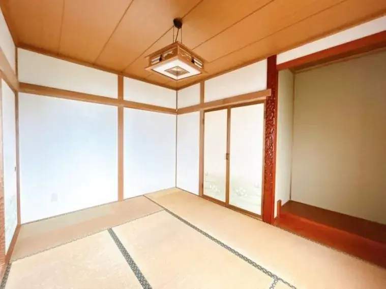 3LDK Kuriyama-cho Hokkaido (14)