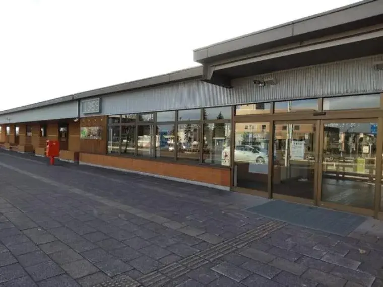 3LDK Kuriyama-cho Hokkaido (30)
