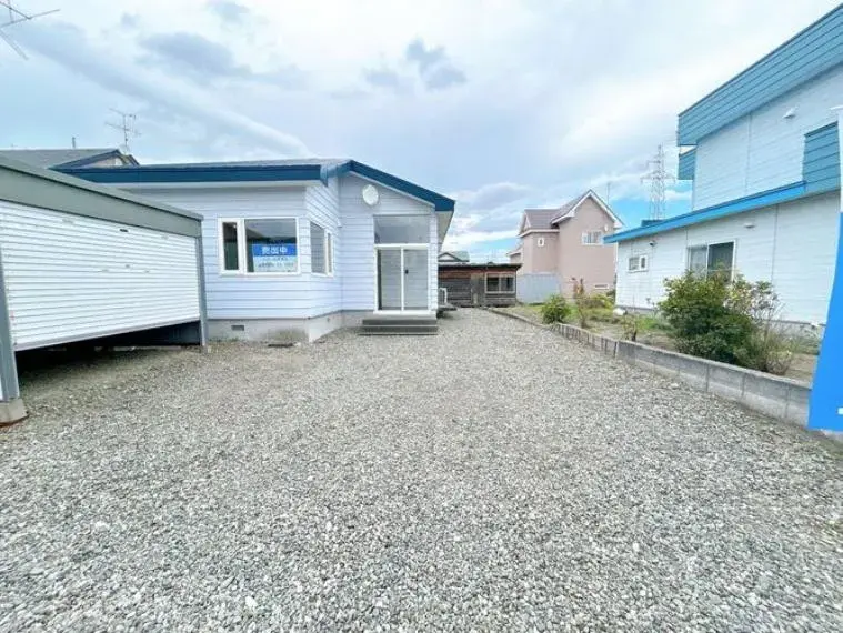 3LDK Kuriyama-cho Hokkaido (4)