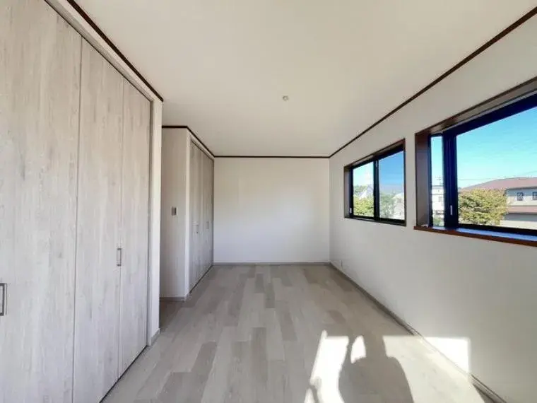 4LDK Property Shisui Town Chiba Prefecture (11)