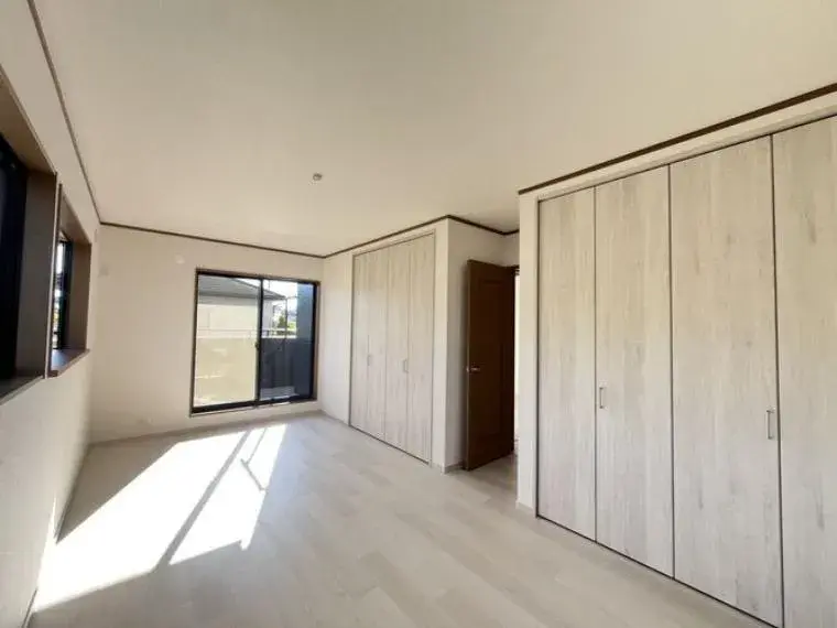 4LDK Property Shisui Town Chiba Prefecture (12)