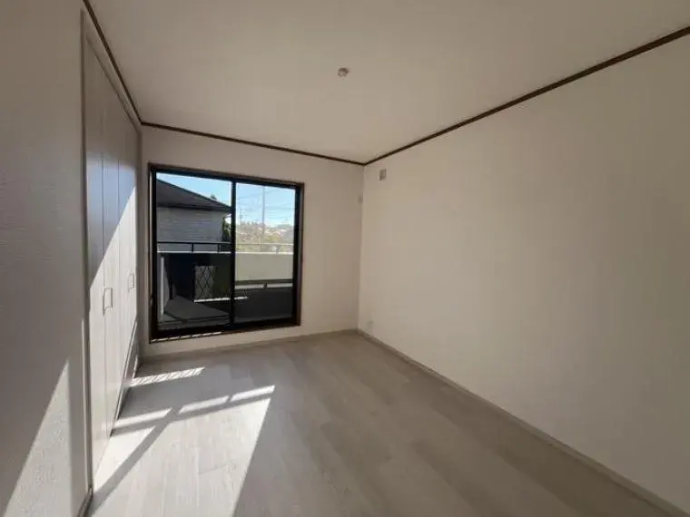 4LDK Property Shisui Town Chiba Prefecture (13)