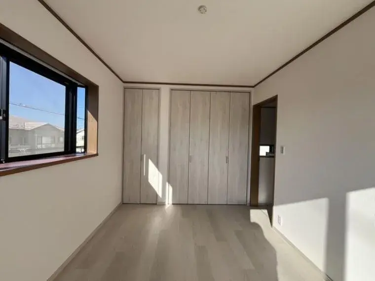 4LDK Property Shisui Town Chiba Prefecture (16)